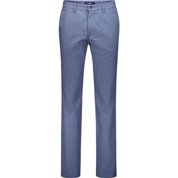 Gardeur Bono Chinos - Blue - 38/32