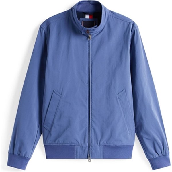Tommy Hilfiger Harrington Jacket - Blue - XL