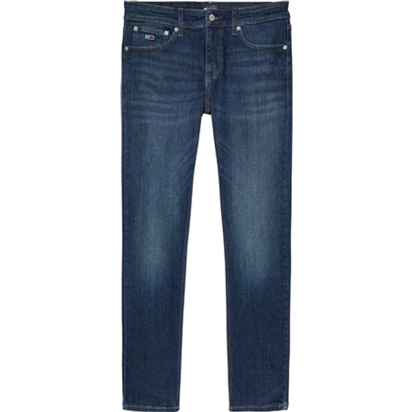 Tommy Jeans Slim Fit Scanton Jeans - Dk Navy - 30/30