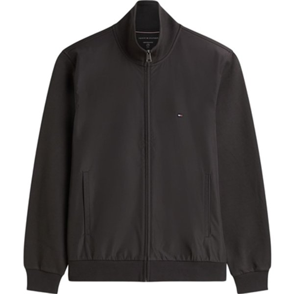 Tommy Hilfiger Essential Intechno Zip Jacket - Black - XL