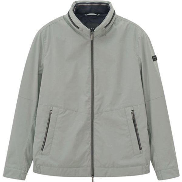 Bugatti Mens Lightweight Blouson Jacket - Green - 44R