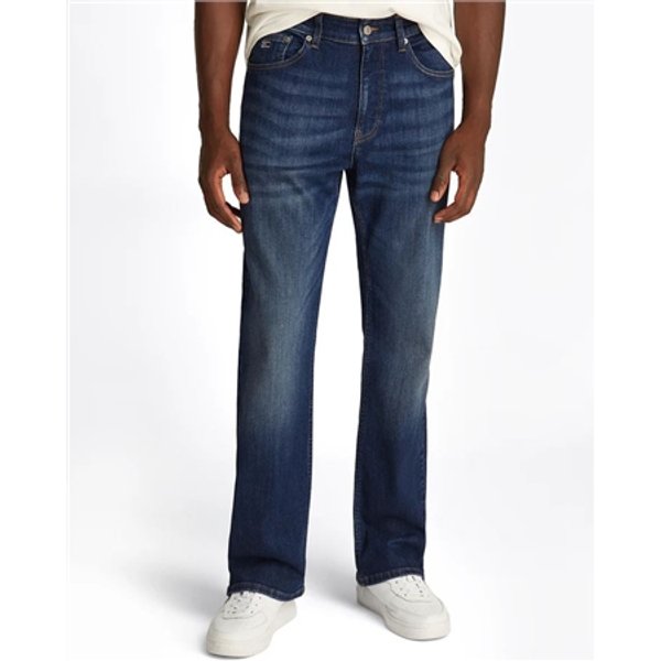 Tommy Jeans Ryan Bootcut Jeans - Blue - 30/30