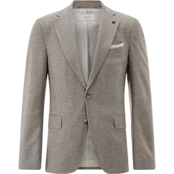 Carlgross Cg Franjo-J Sv Jacket - Beige - 42R