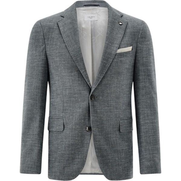 Carlgross Cg Franjo-J Sv Jacket - Green - 42R
