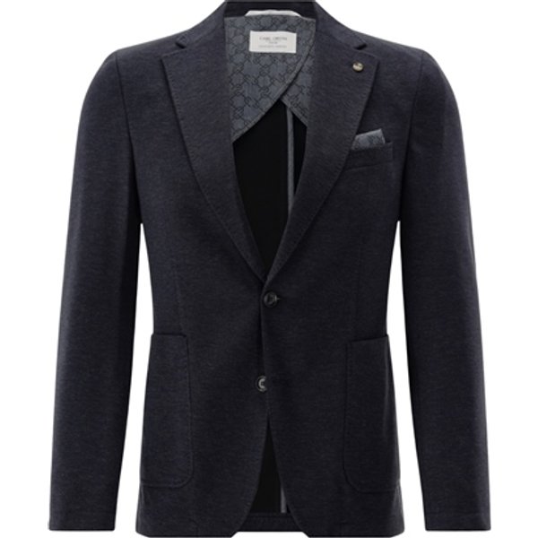 Carlgross Cg Faris-G-J Sv Jacket - Navy - 46R