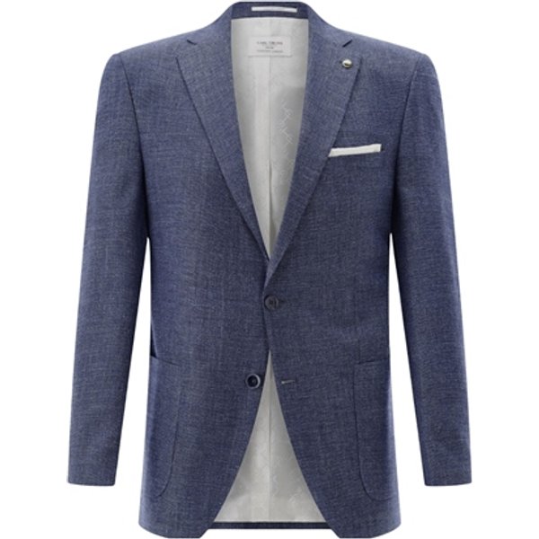 Carlgross Sander Blazer - Blue - 40R