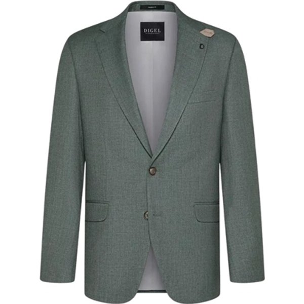 Digel Ezzo-G Sports Jacket - Green - 44R