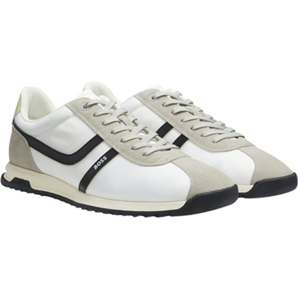 Boss Zayn_Lowp_Nymi Traners - Grey - 45