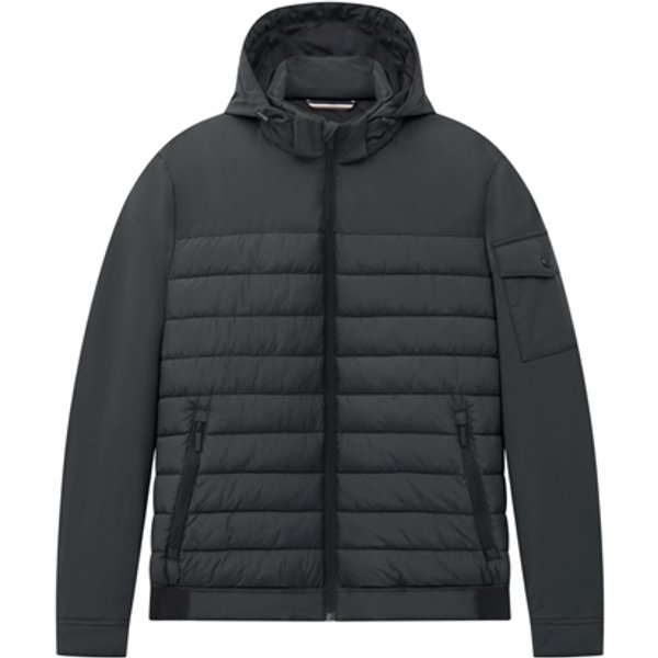 Bugatti Mens Blouson Padded Jacket - Navy - 46R