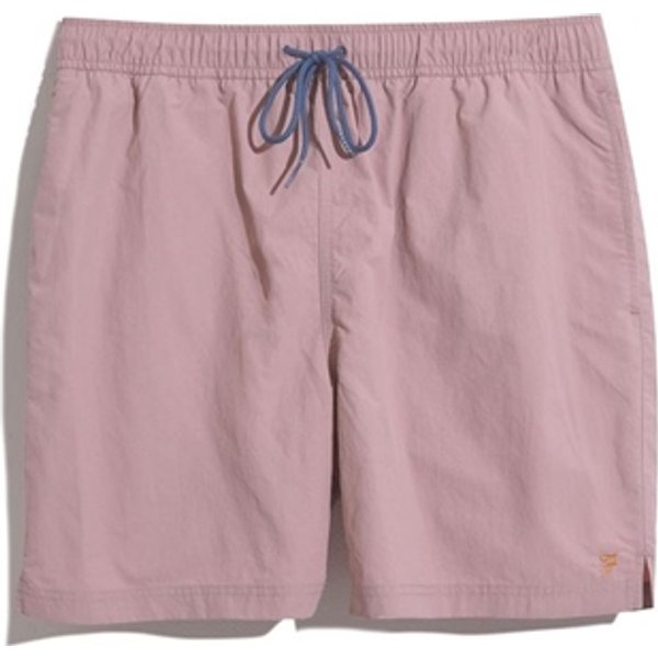 Farah Colbert Plain Swim - Pink - XS