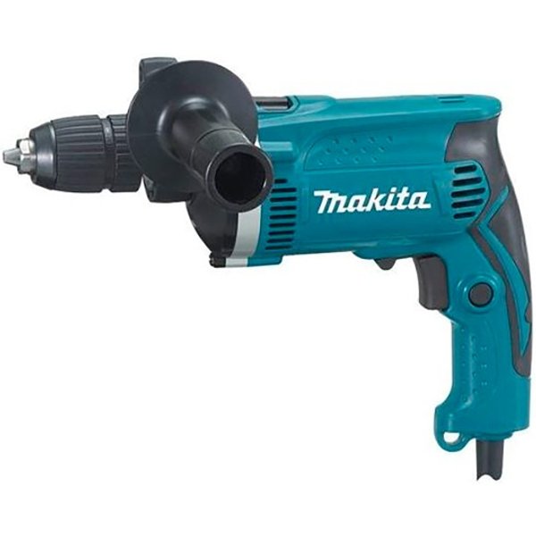 Taladro percutor 710w makita