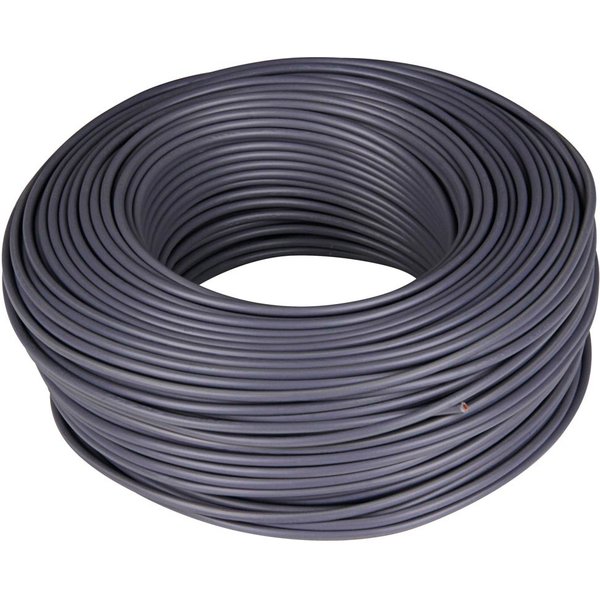 Cable h07v-k 1x6mm gris rollo 25m