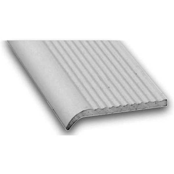 Borde de escalón 40 x 14 mm