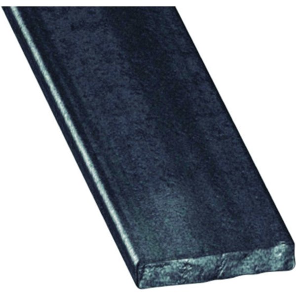 Pletina acero 40 x 6 mm - 1 m