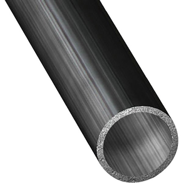 Tubo de acero laminado 100 x ø 3 cm