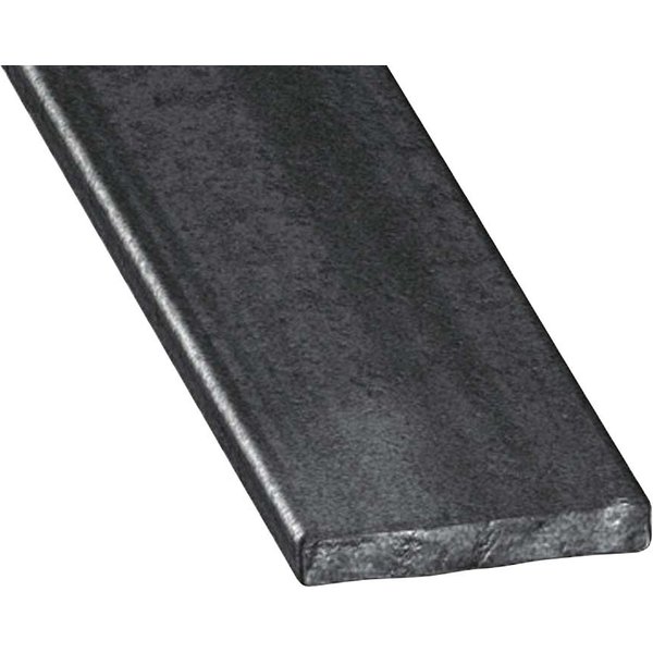 Pletina de acero 30 x 4 mm - 2,5 m
