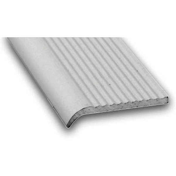 Borde de escalón 45 x 23 mm