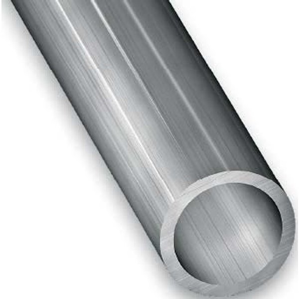 Tubo acero inoxidable 100 x ø 1,2 cm