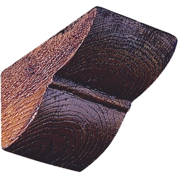 Capitel poliuretano 90 x 60 mm