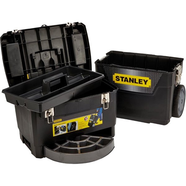 Trolley de herramientas stanley