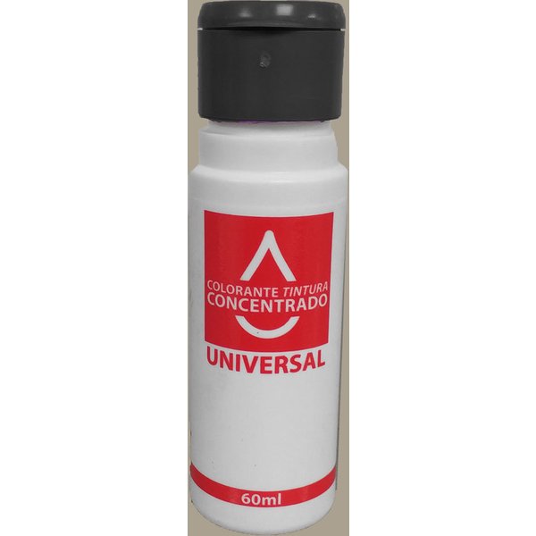 Colorante concentrado universal sombra 60 ml