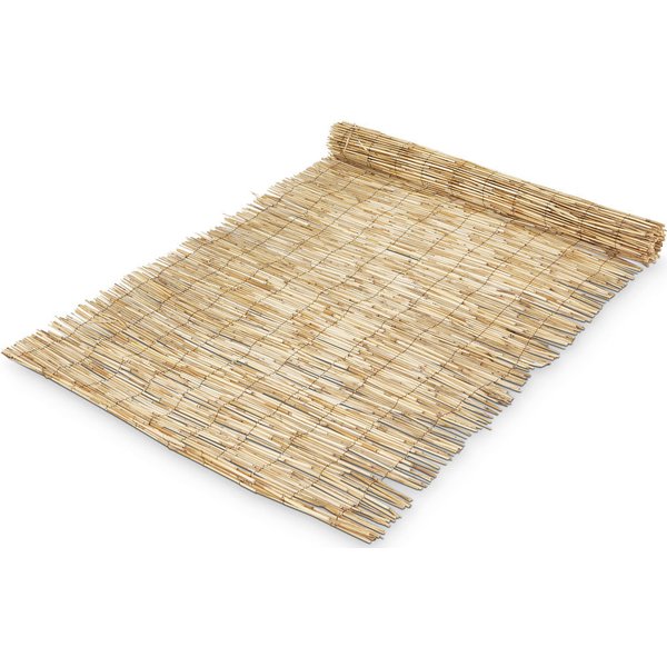 Cañizo bambú fino 1 x 3 m blooma