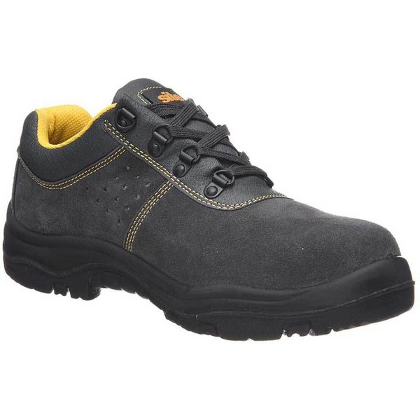 Zapatos de seguridad serraje site 42