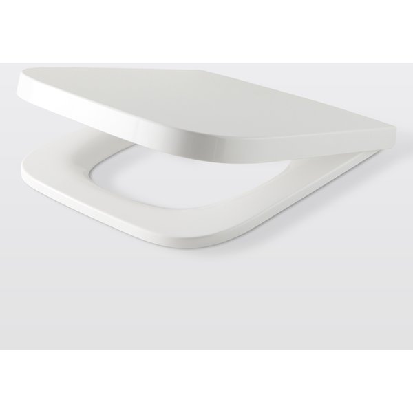 Tapa wc teesta soft recambio