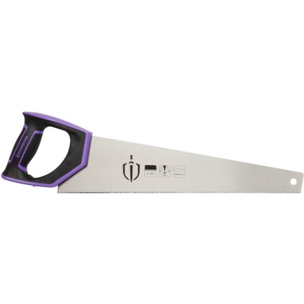 Serrucho para madera 455 mm magnusson