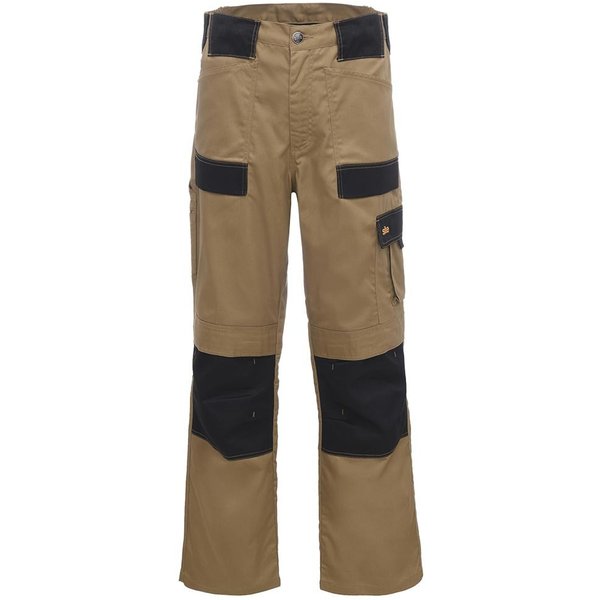 Pantalón multibolsillos pointer site 46