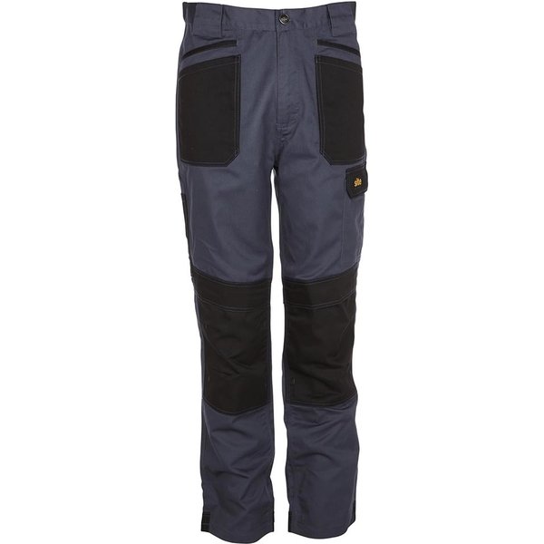 Pantalón multibolsillos harrier site 44