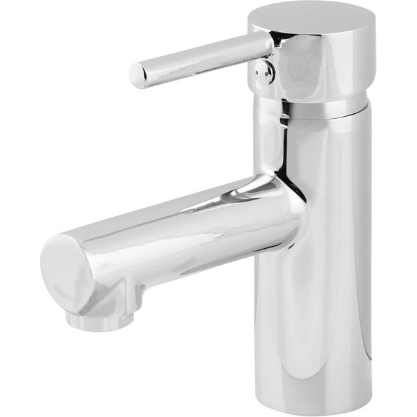 Grifo de lavabo monomando lazu