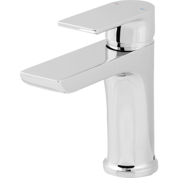 Grifo de lavabo monomando osani