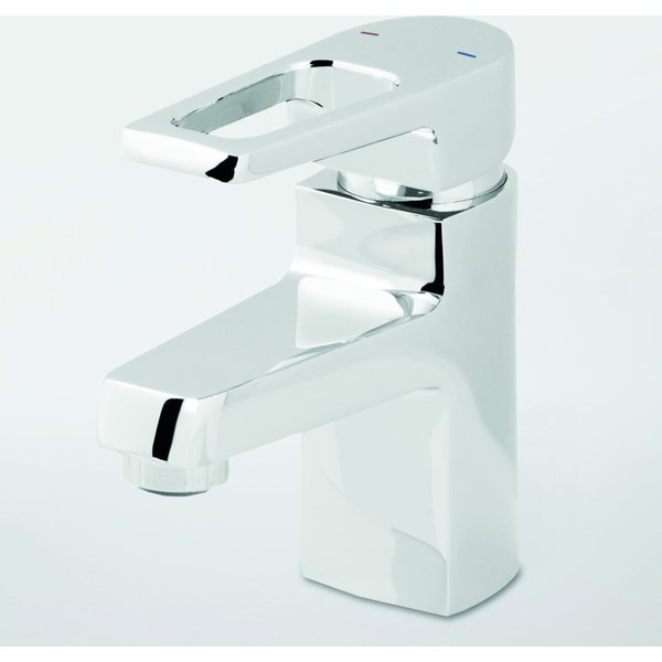 Grifo de lavabo monomando sines