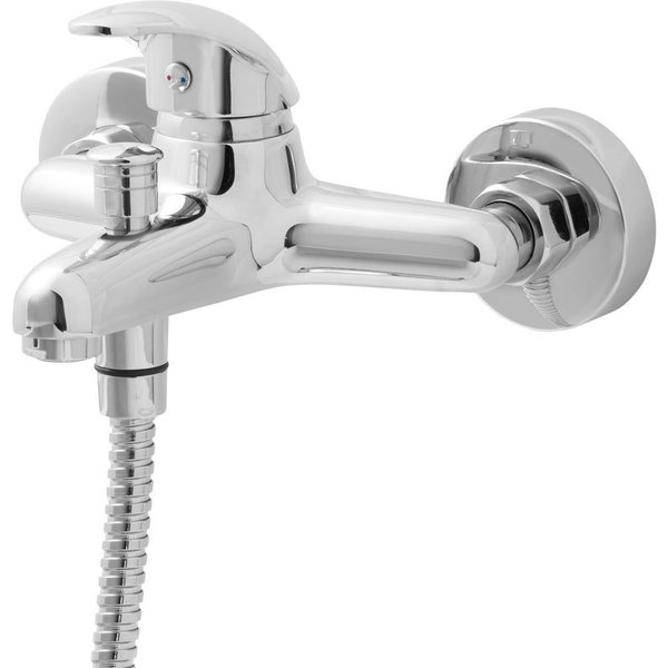 Grifo de bañera monomando "eidar"