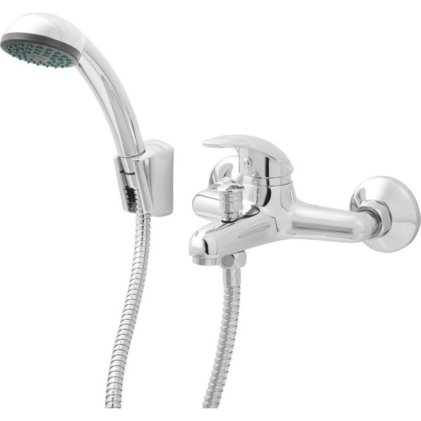 Grifo de bañera monomando "tocha"
