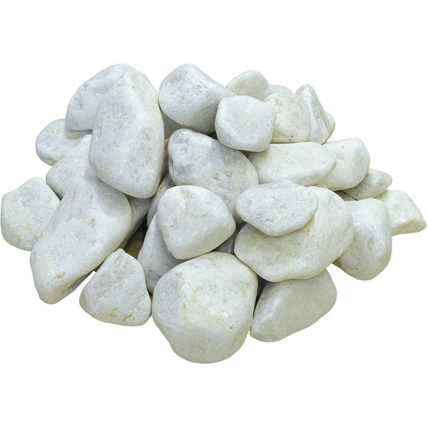 Bolo blanco 20 kg 20/40 mm blooma