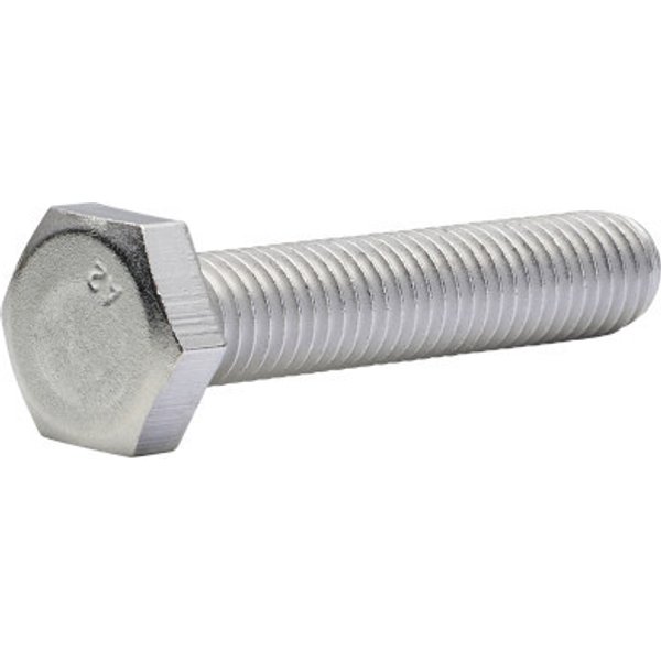 Perno y tuerca hexagonal 10x50 mm 10 uds