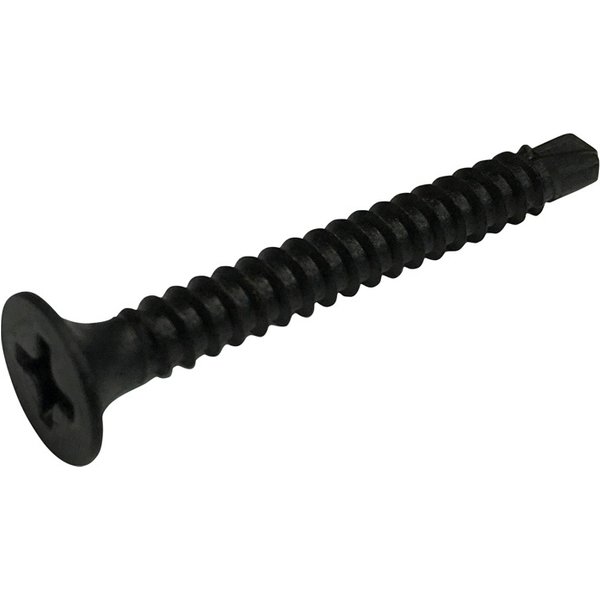 Tornillo fosfat.metal 3,9x35 gn