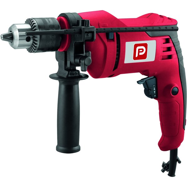 Taladro percutor 450w performance power