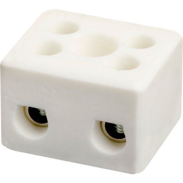 Regleta cerámica 2x2 10mm diall 3 uds