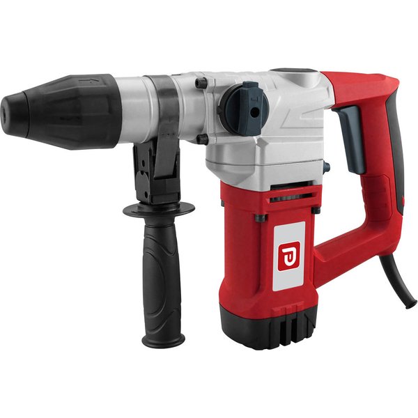 Martillo percutor 850w performance power