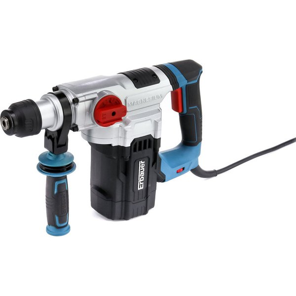 Martillo percutor sds+ 1500w erbauer