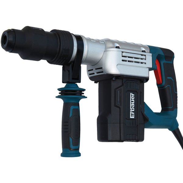 Martillo demoledor sds max 1050w 10j erbauer