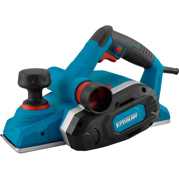 Cepillo 1050 w erbauer