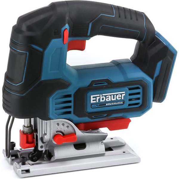 Sierra calar 18v brushless sin batería erbauer