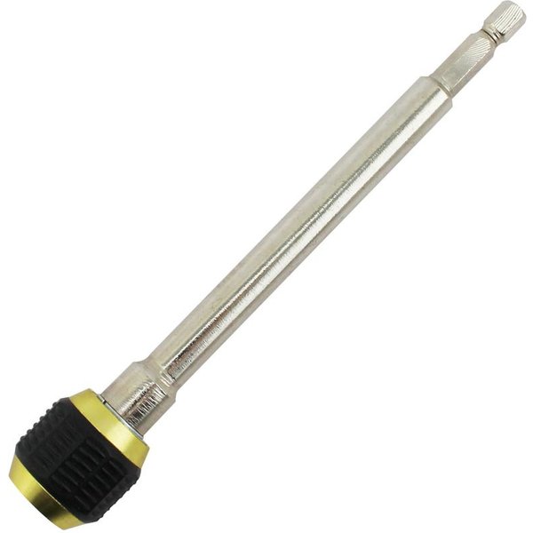 Portabrocas de cambio rápido 150 mm universal fit