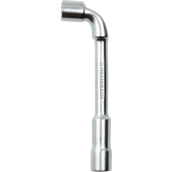 Llave de pipa 1/2" 13 mm magnusson