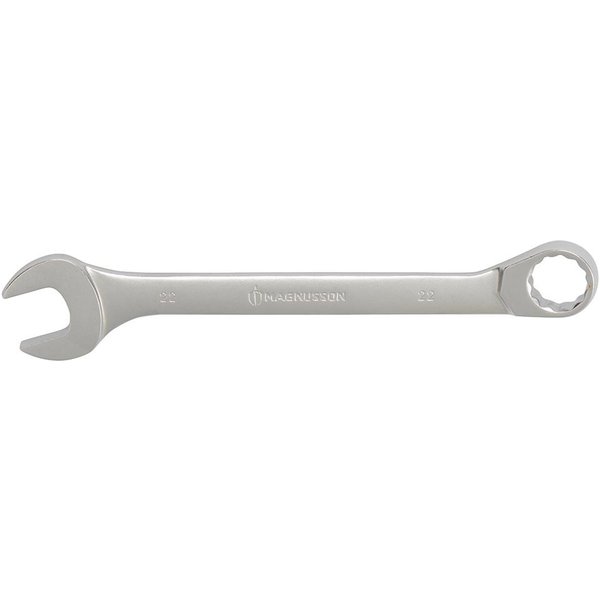 Llave combinada de 22 mm magnusson