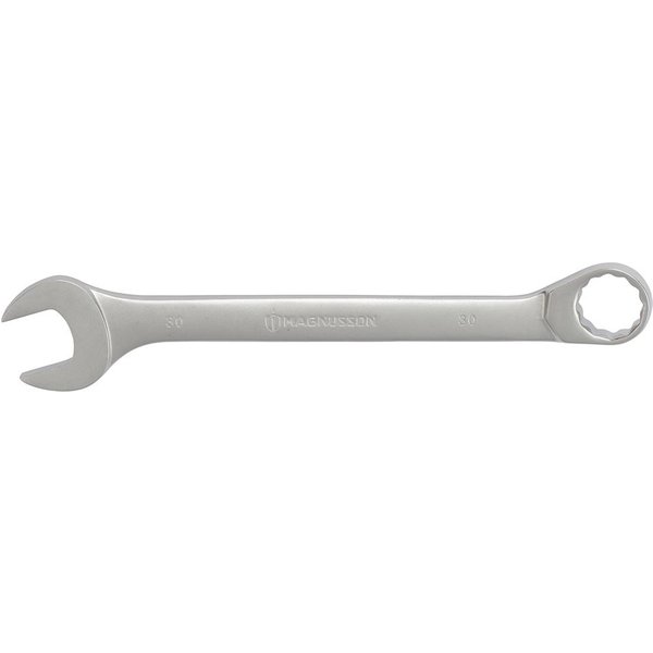 Llave combinada de 30 mm magnusson